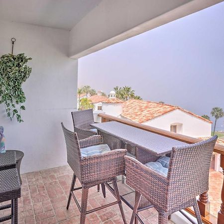 Quiet Avalon Getaway Villa With Ocean View And Balcony エクステリア 写真